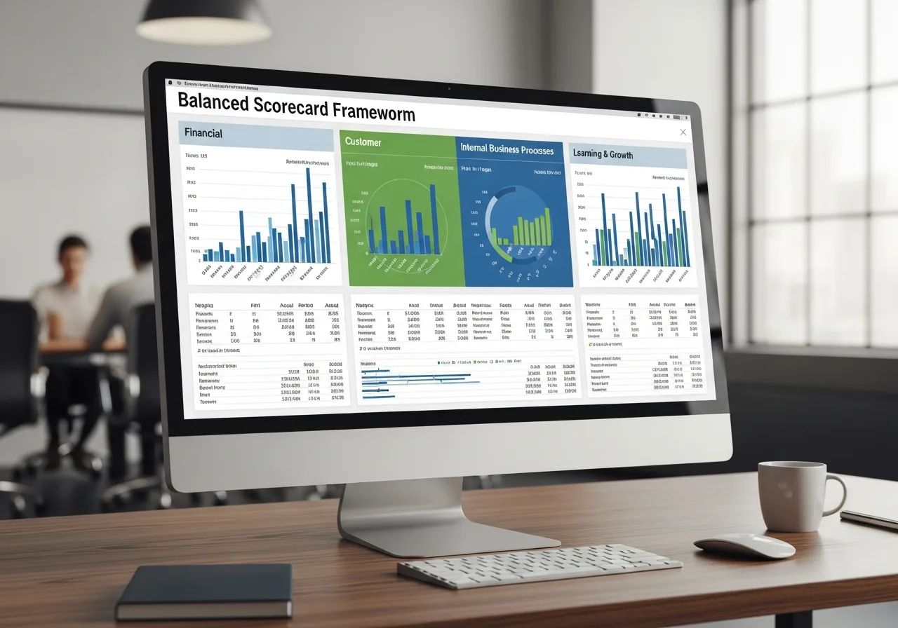 Zeneni Vilixa — Benutzerdefinierte Dashboards